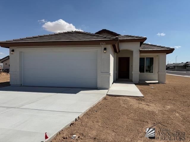 Photo 1 of 15 — 3745 E Santa Sophia St, San Luis, AZ 85336