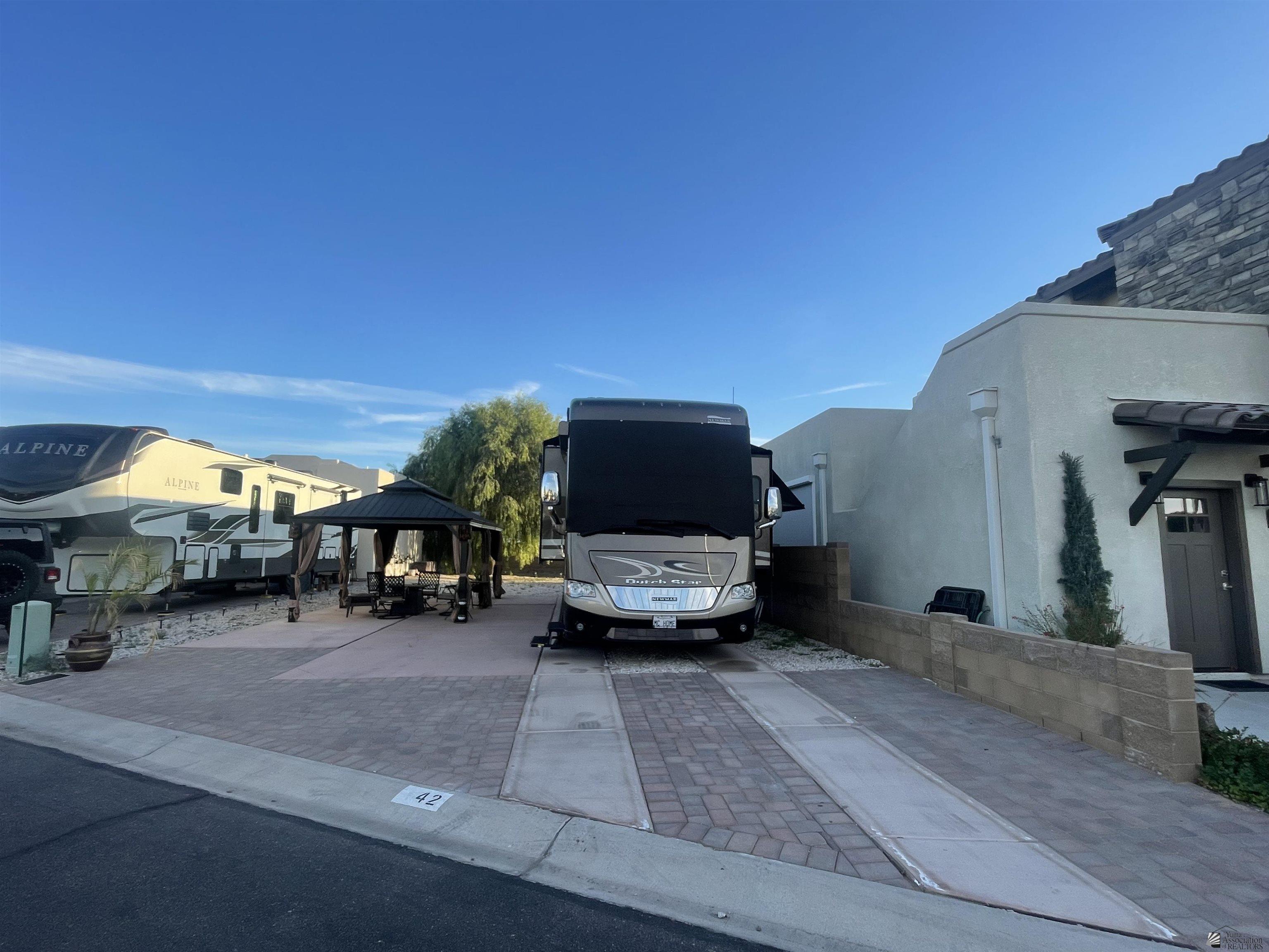 Photo 1 of 12 — 3400 S Ave 7 E #42 Unit #42, Yuma, AZ 85365