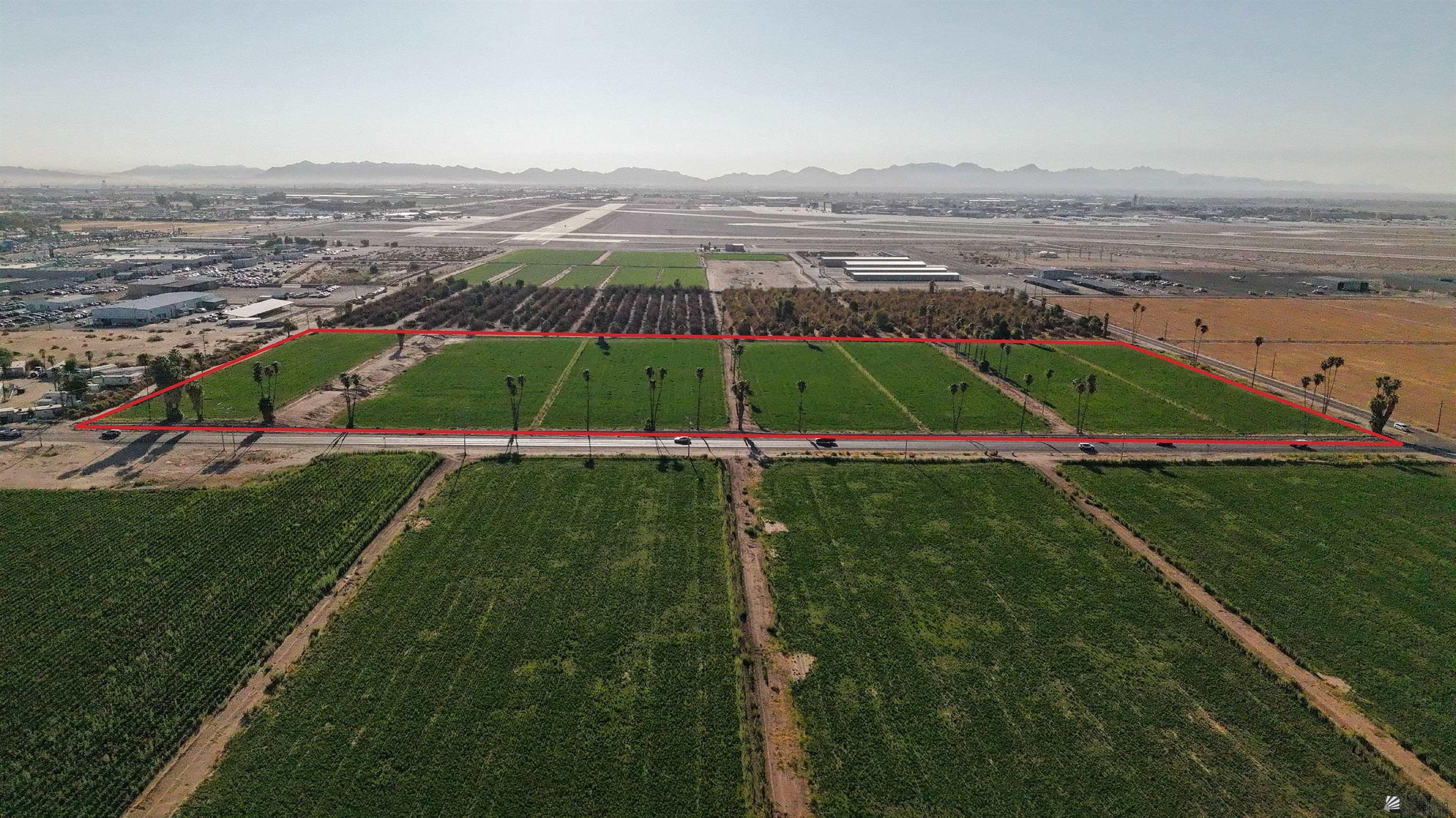 Photo 1 of 12 — 0000 S Arizona Ave, Yuma, AZ 85365