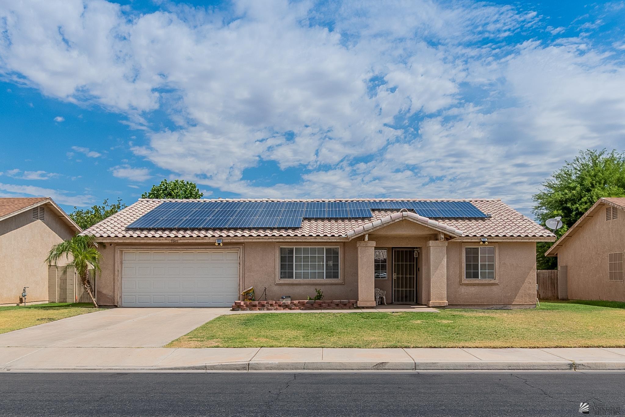 Photo 1 of 19 — 3040 W 29 St, Yuma, AZ 85365