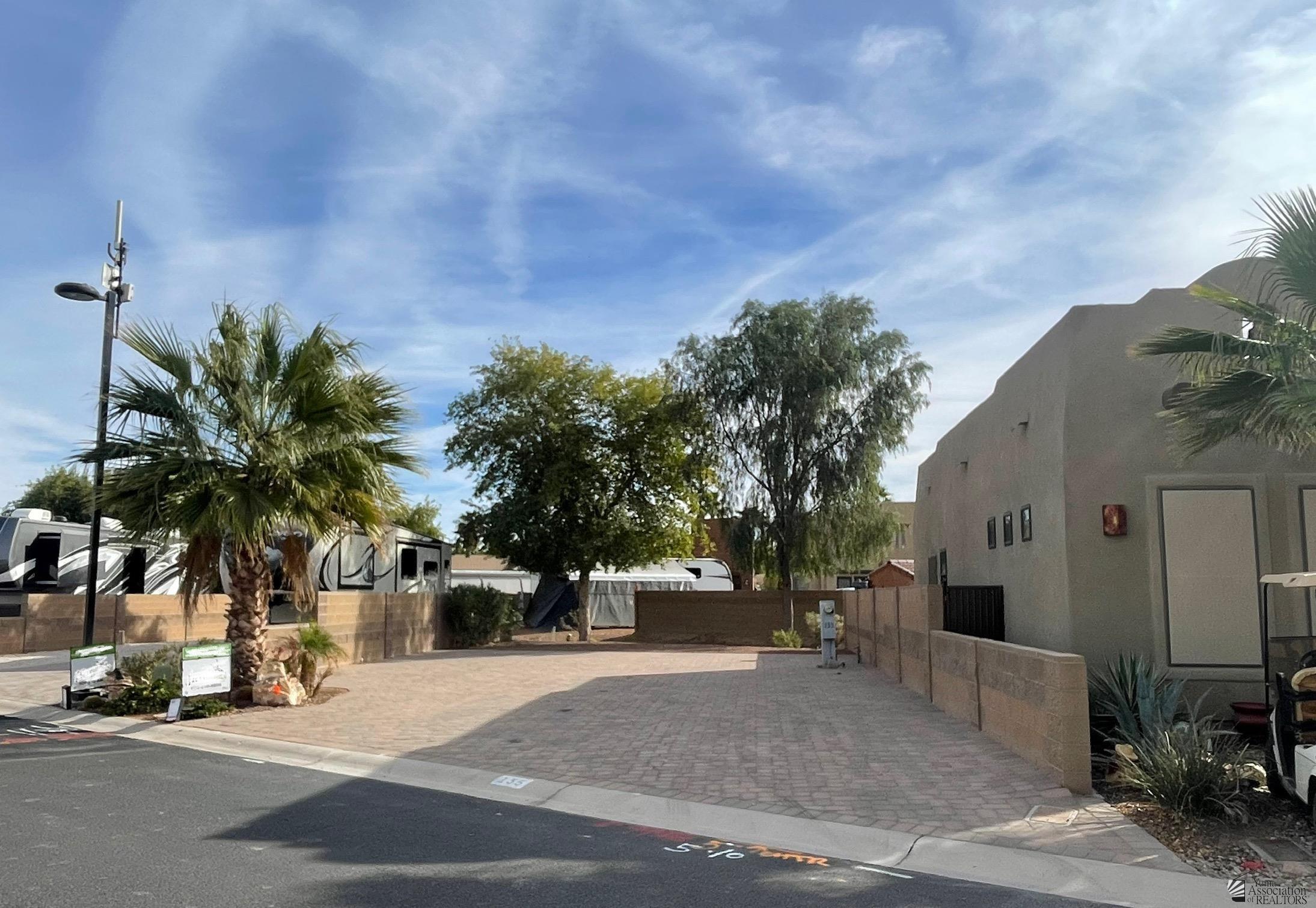 Photo 1 of 15 — 3400 S Ave 7 E #135 Unit #135, Yuma, AZ 85365