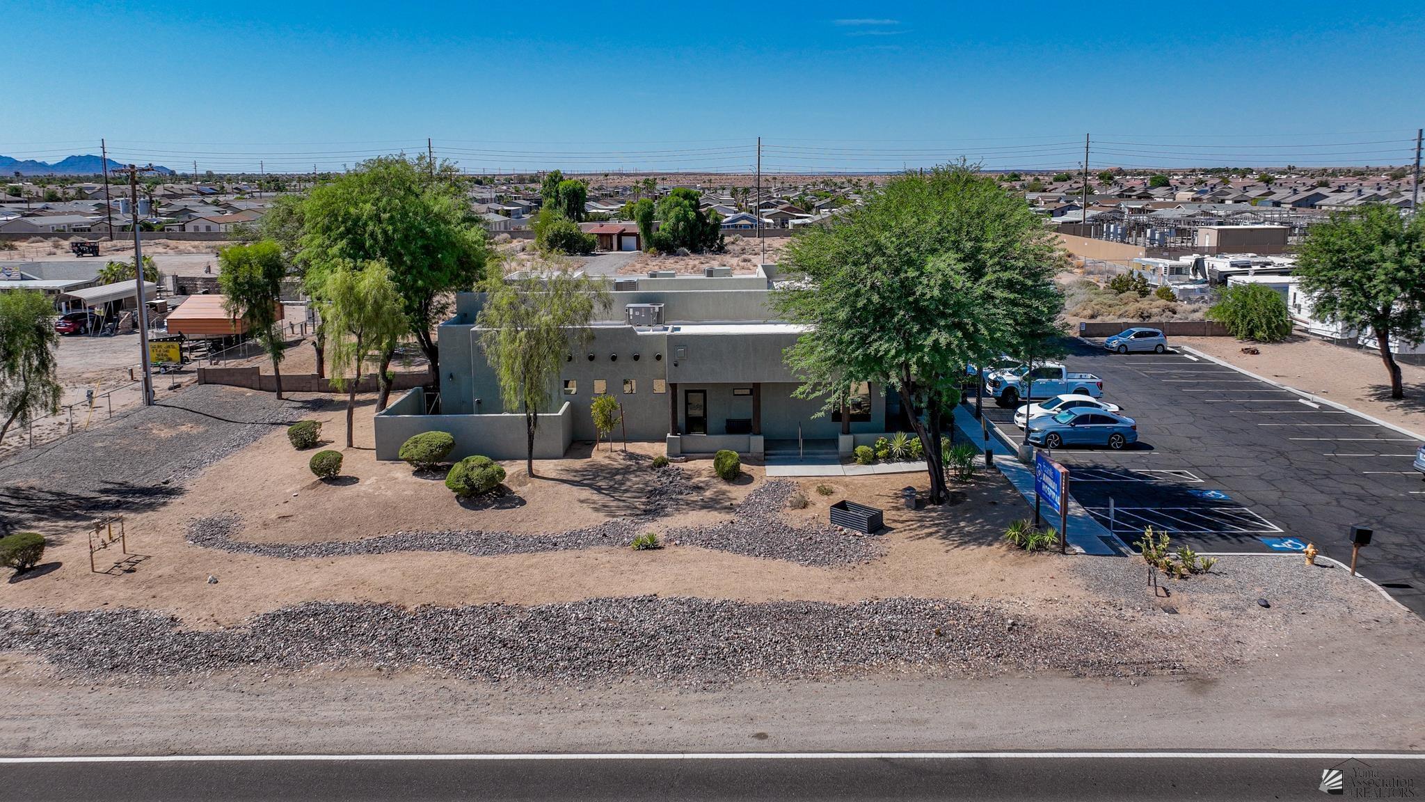 11769 Frontage Rd, Yuma, AZ 85367-5608