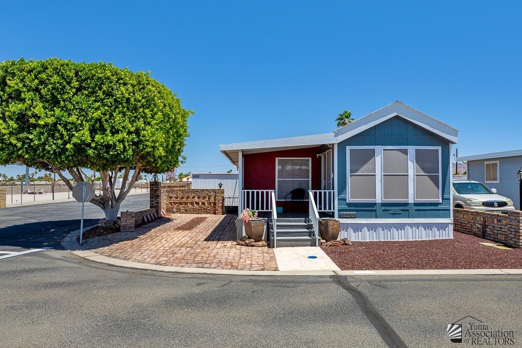 12270 E Maria Rosa Pl