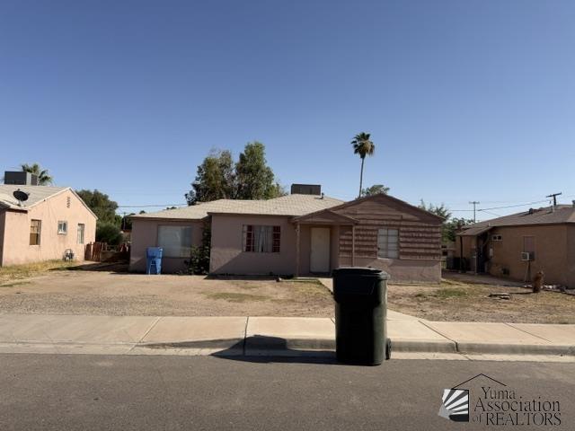 Photo 1 of 1 — 421 W Capitol St, Somerton, AZ 85350