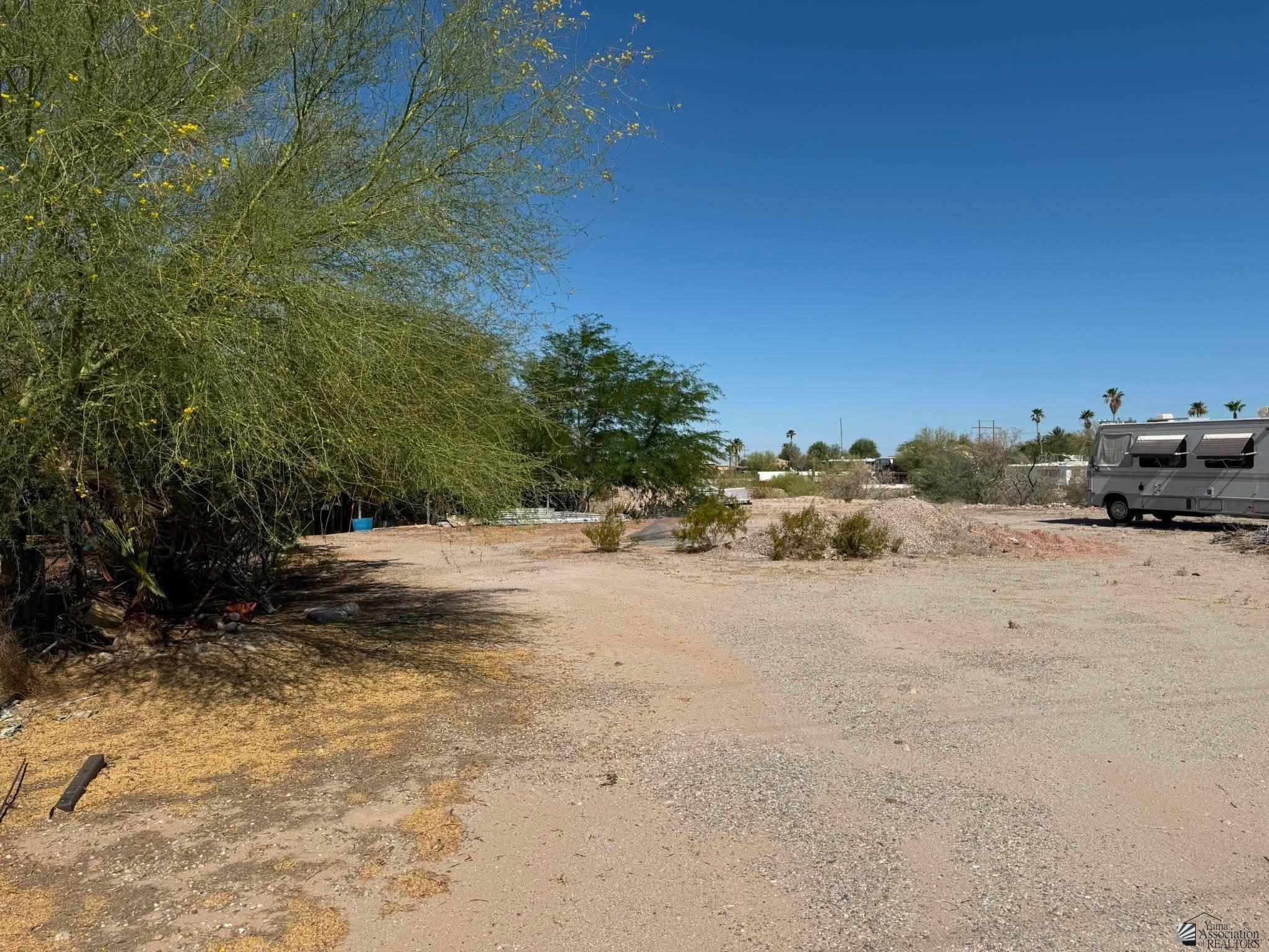 Photo 1 of 6 — Lot E S Ave 14 E, Yuma, AZ 85367