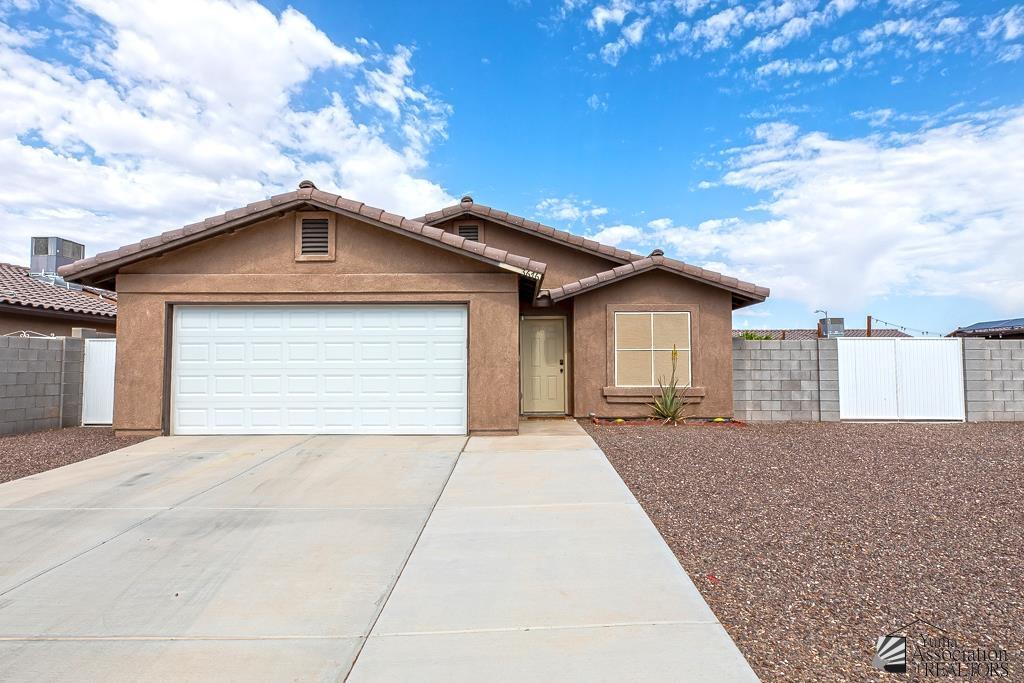 3676 S Susannah Dr
