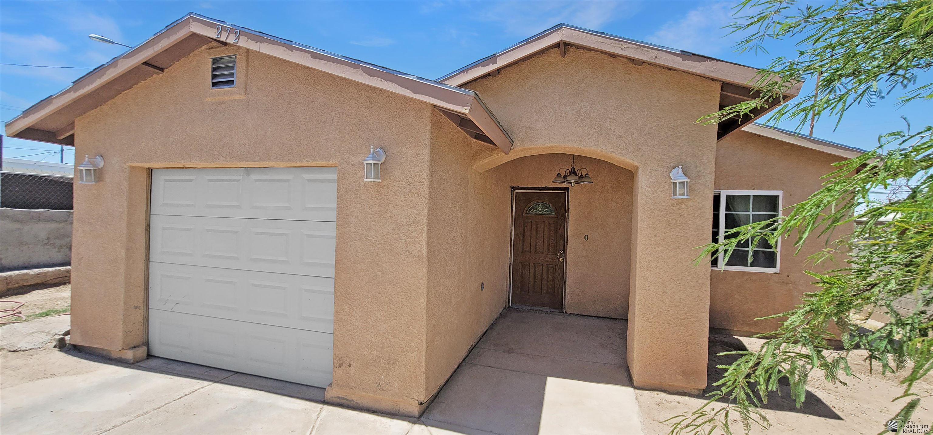 Photo 1 of 20 — 272 S 7 Ave, Yuma, AZ 85364