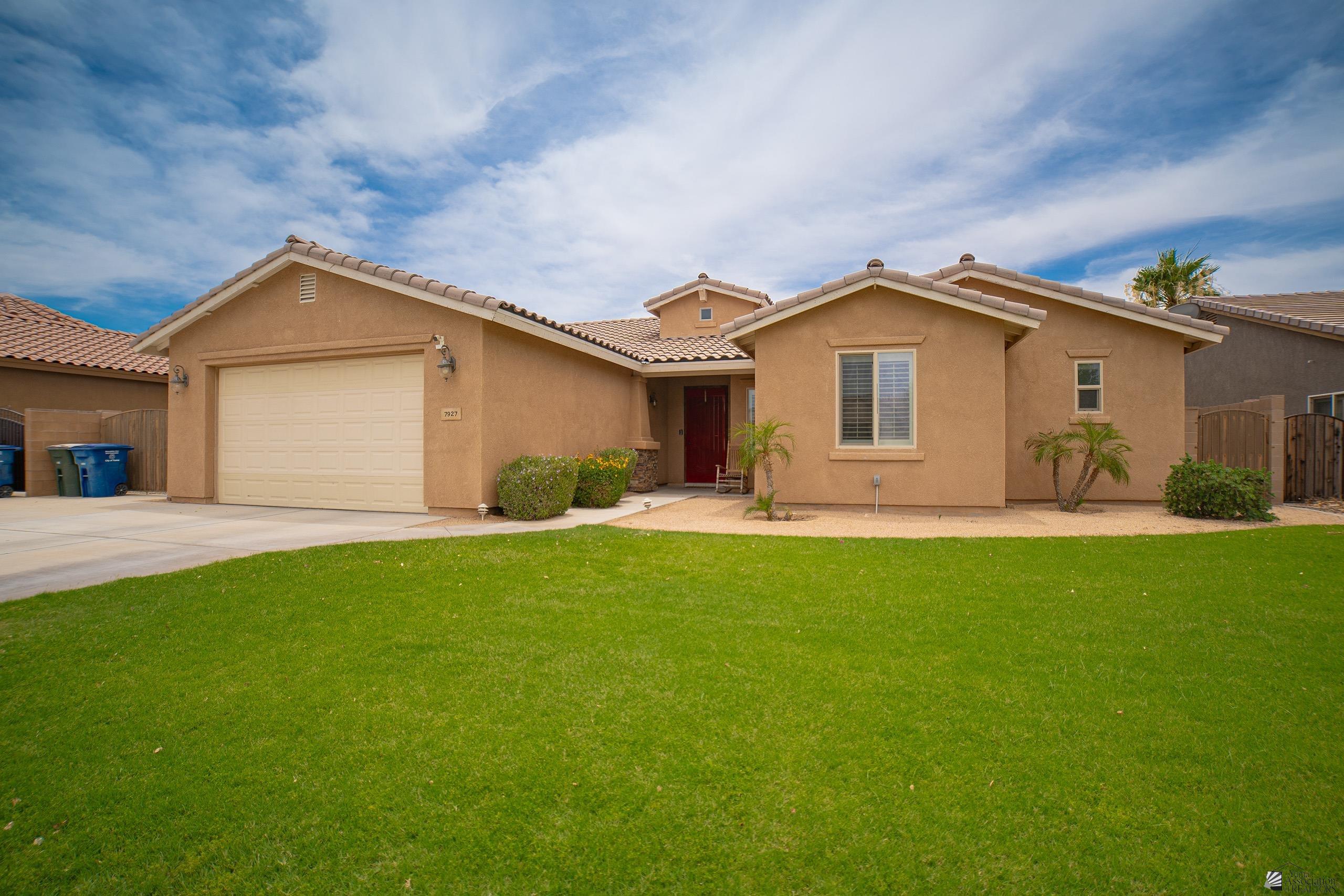 Sierra Montana Unit, Yuma, AZ Homes For Sale & Real Estate | REMAX