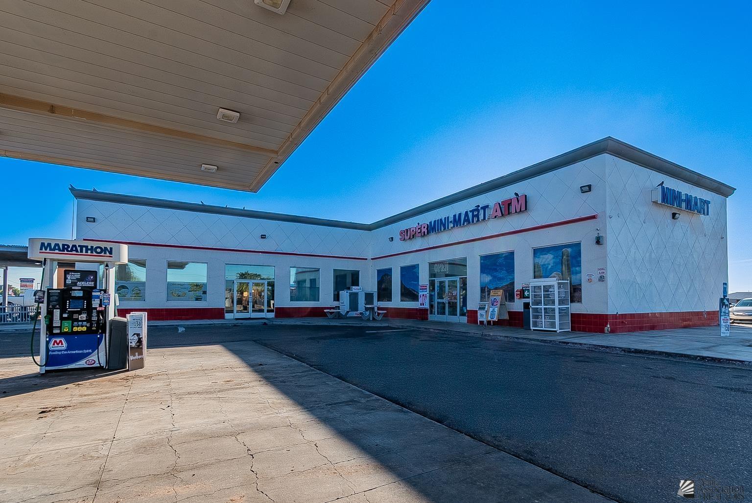 Photo 1 of 39 — 611 E Main St, Somerton, AZ 85350