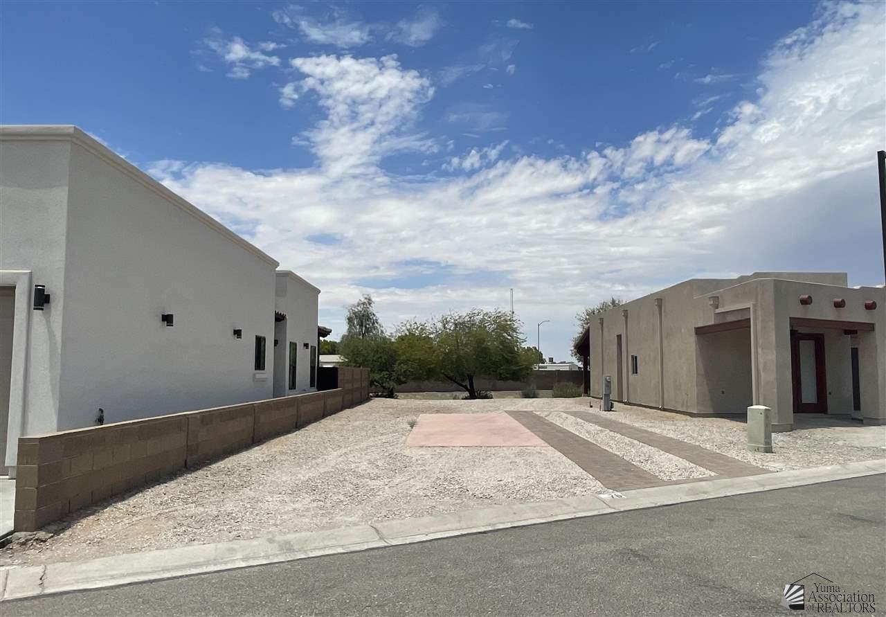 Photo 1 of 21 — 3400 S Ave 7 E #76 Unit #76, Yuma, AZ 85365