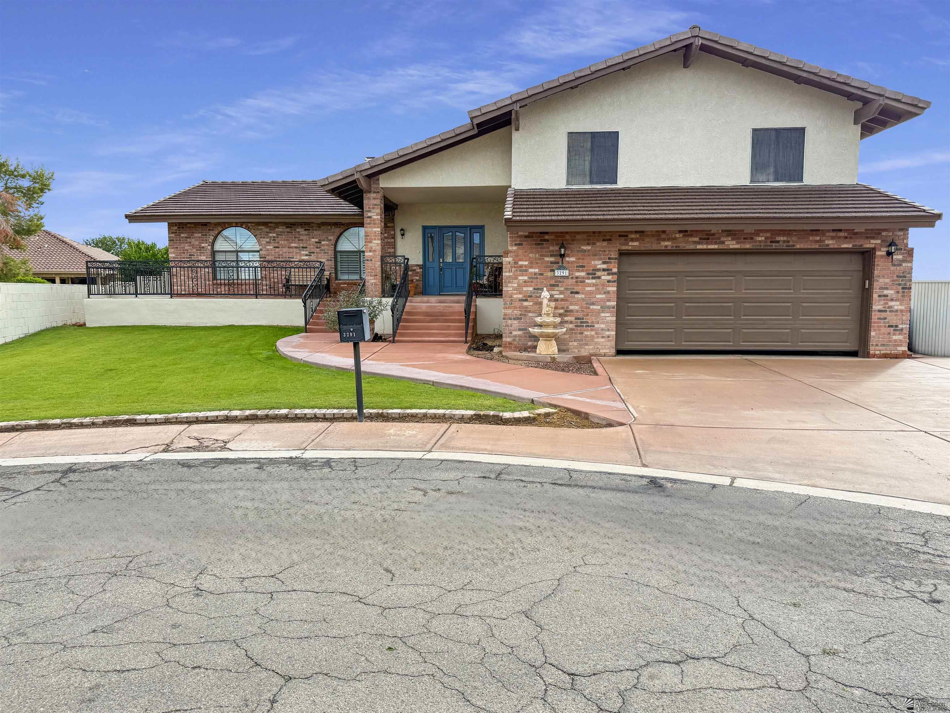 3291 S Morgan Way