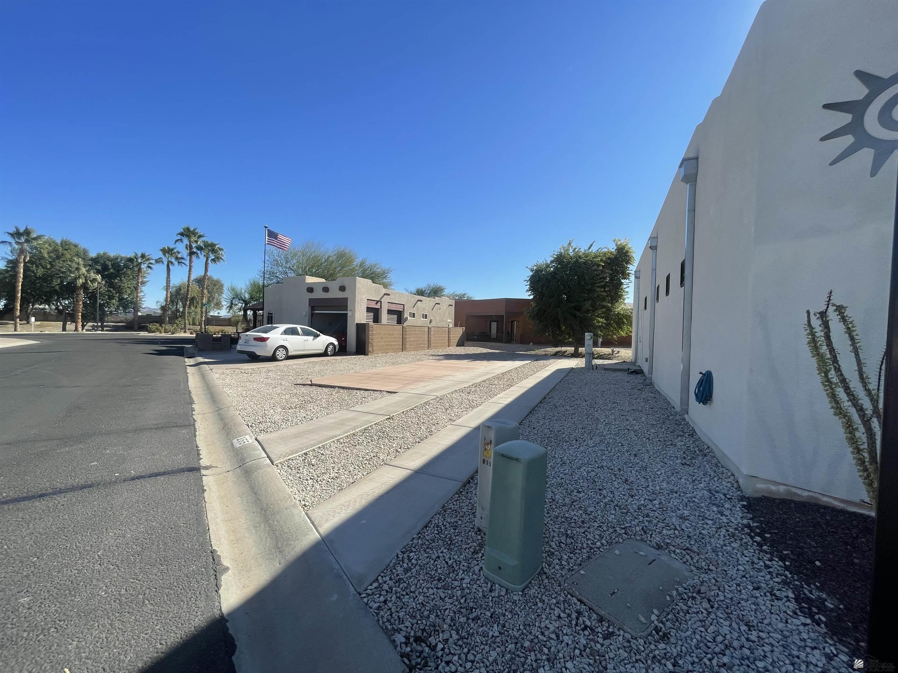 Photo 1 of 18 — 3400 S Ave 7 E #155 Unit #155, Yuma, AZ 85365