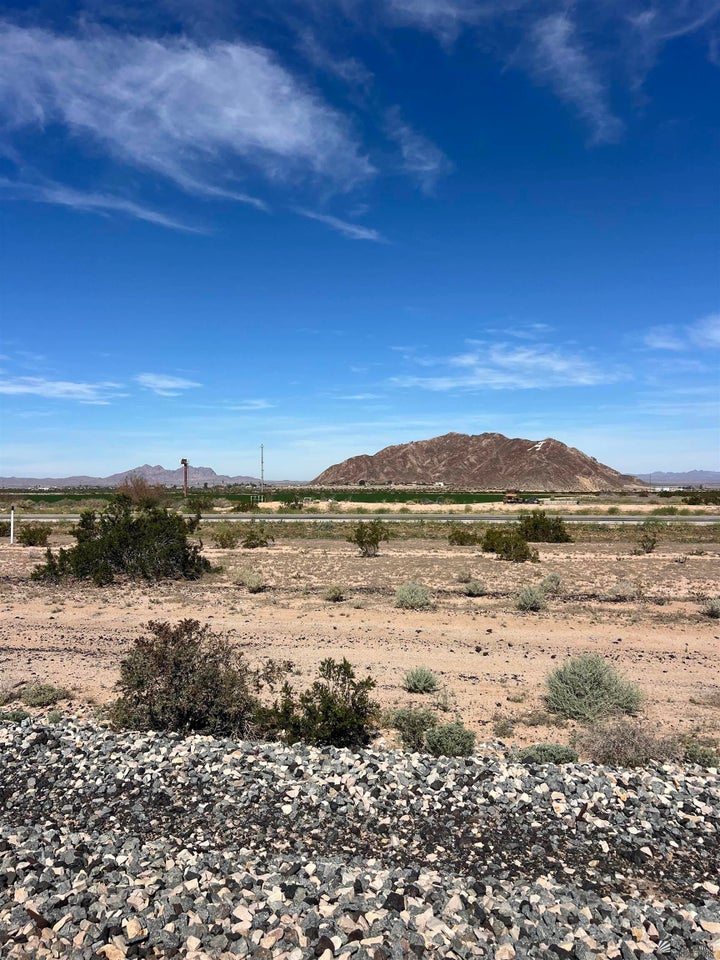 Photo 1 of 3 — 0000 Tacna Fictitious Address, Roll, AZ 85356