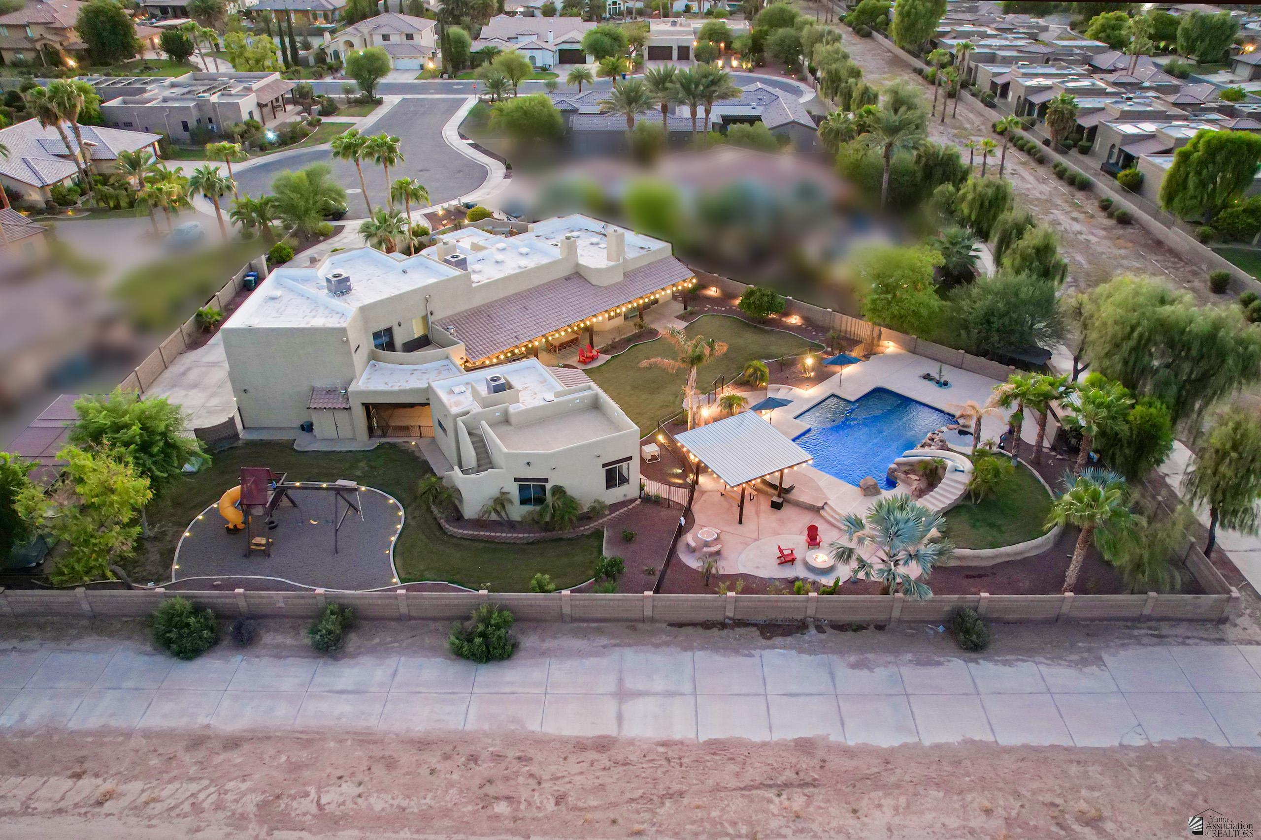 4536 W Stampede Ct