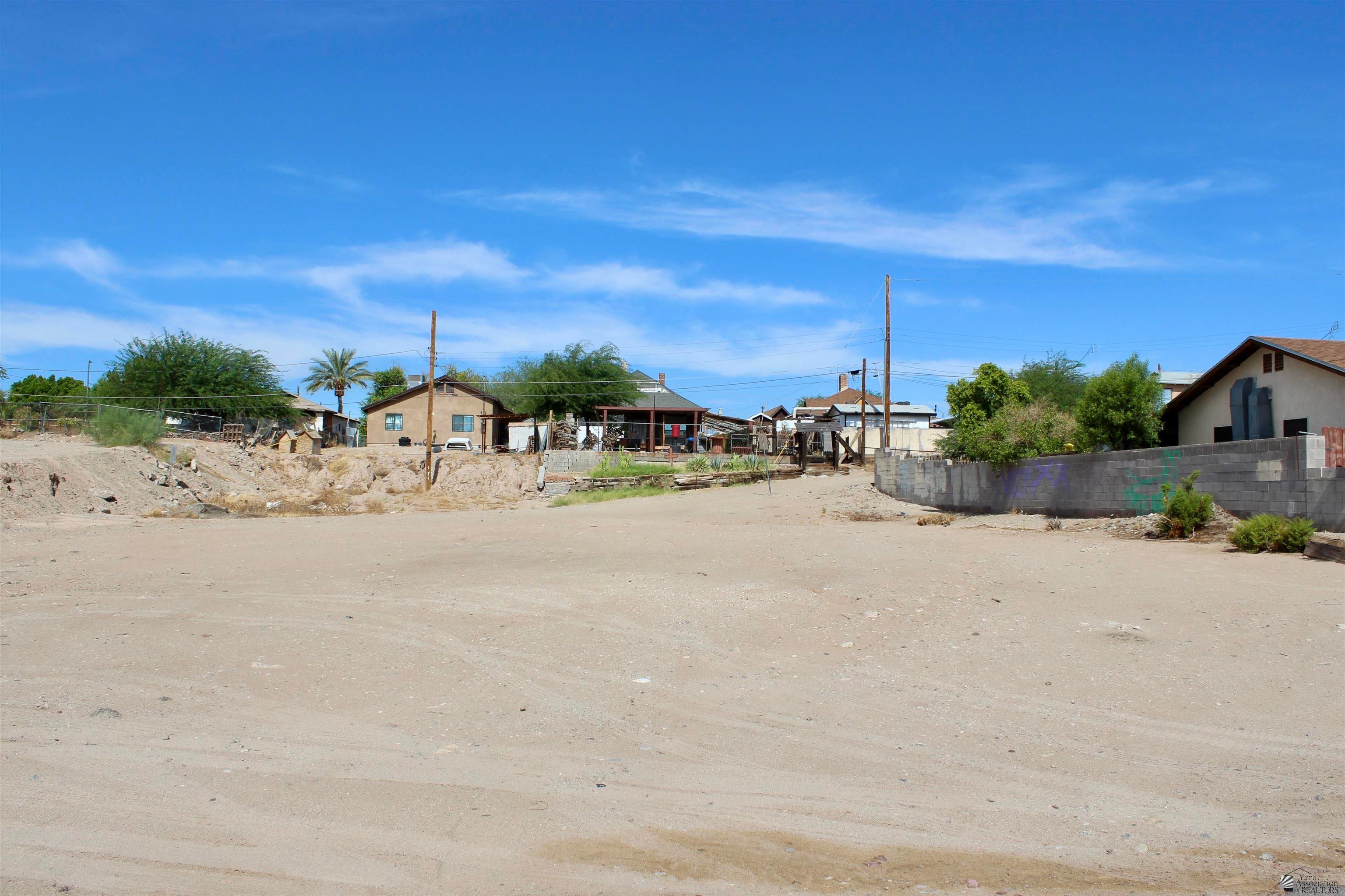Photo 1 of 6 — 650 S Madison Ave, Yuma, AZ 85364