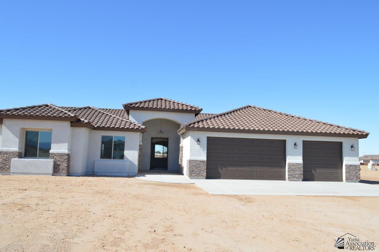 Photo 1 of 38 — 2774 E Verona Dr Lot 6, Yuma, AZ 85365