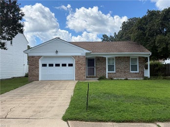 Single Family Residence at 3868 Jousting ARCH