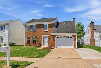 Single Family Residence at 1945 Popes Head ARCH