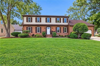 Single Family Residence at 5800 Sir Michael LN