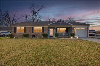 Single Family Residence at 5313 Hogge CT