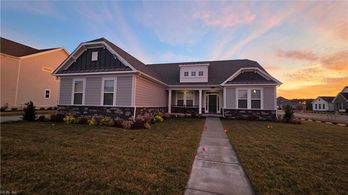 Single Family Residence at 1845 Malvern DR