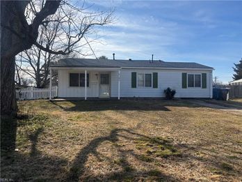 Single Family Residence at 837 Brinson LN