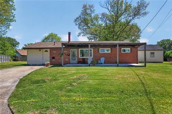 Single Family Residence at 740 Lynch CIR