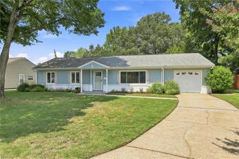 Single Family Residence at 4408 General Gage CT