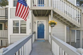 Townhouse at 2408 Loran CT