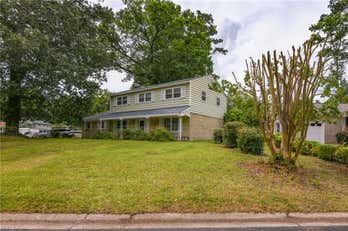Single Family Residence at 3501 Sea Gull RD