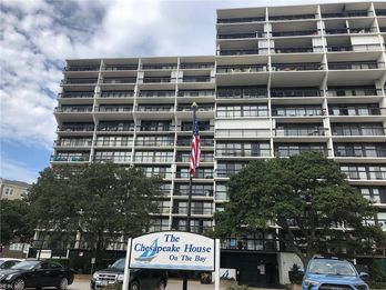 Condominium at 3558 Shore DR G9