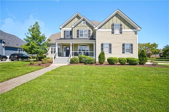 Single Family Residence at 2000 Blythe DR