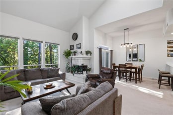Townhouse at 401 Hidden Shores CT 104