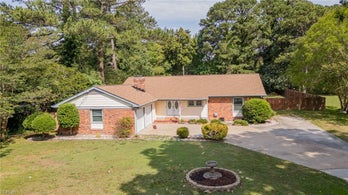 Single Family Residence at 3124 Winchester LN
