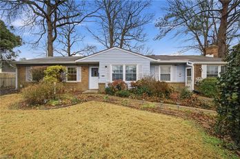 Single Family Residence at 3729 N Donnawood CT