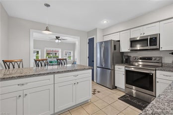 Single Family Residence at 1072 Taylor RD