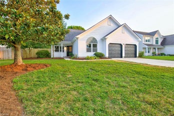 Single Family Residence at 3328 Fayette DR