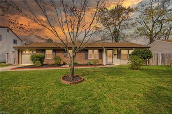 Single Family Residence at 3644 Walnut Hill RD