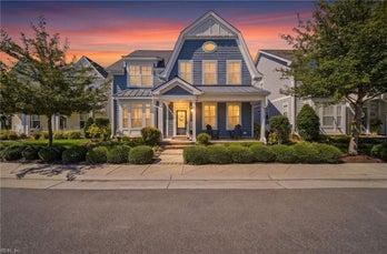 Single Family Residence at 4409 Taylor PL