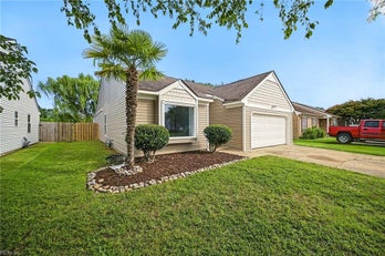 Single Family Residence at 1812 Bernstein DR