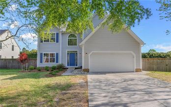 Single Family Residence at 3820 Middleham DR