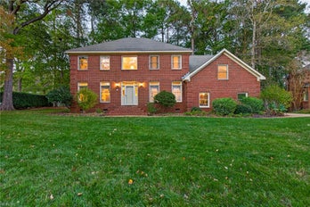 Single Family Residence at 836 Bishopsgate LN