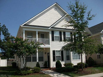 Single Family Residence at 3748 Cainhoy LN