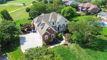 Single Family Residence at 2909 Ryan CT