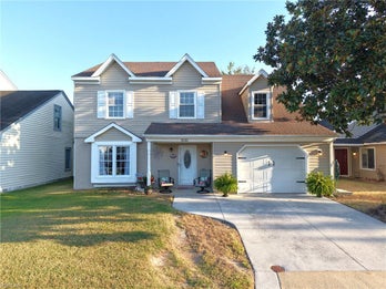 Single Family Residence at 3233 Barberry LN