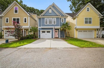 Single Family Residence at 261 Floridays WAY