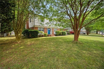 Single Family Residence at 740 Yorkshire DR