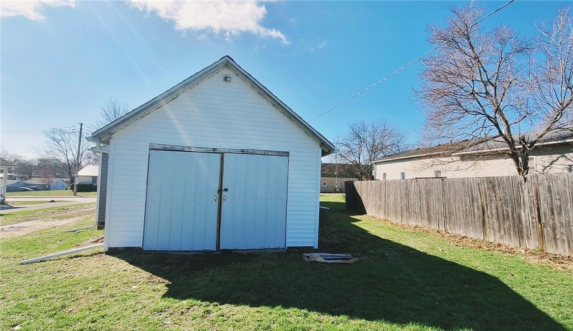 407 W WEST ST, GEORGETOWN, IL 61846 | REMAX