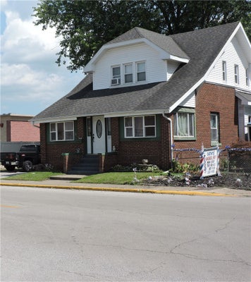 120 W MAIN ST, WESTVILLE, IL 61883 - Image 7beaf71ae0e32cd880e24cd397d48bf3/2158380786