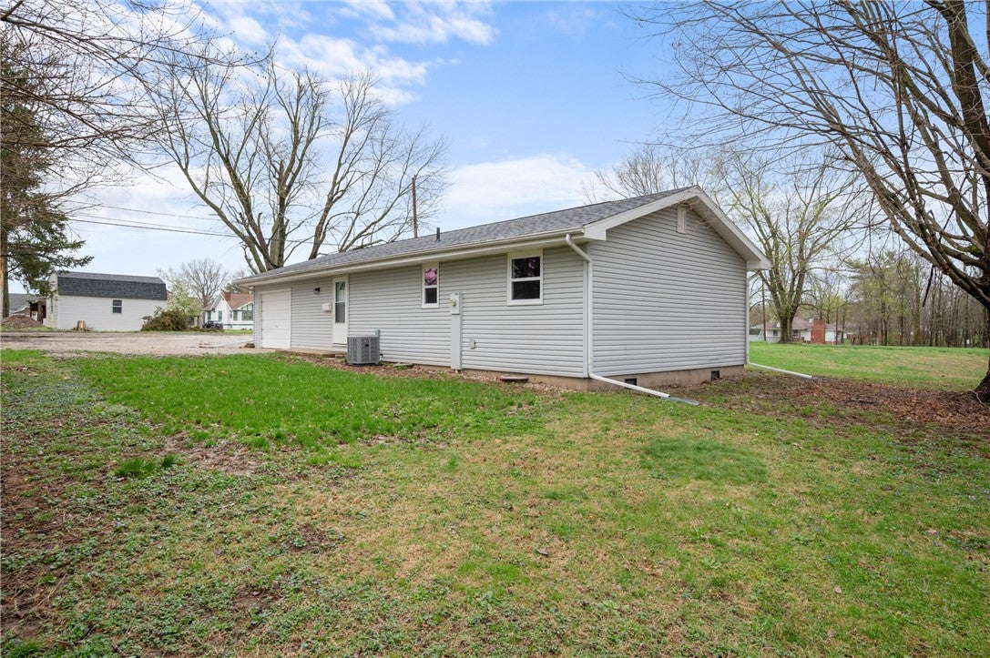 607 S WALNUT ST, GEORGETOWN, IL 61846 | REMAX